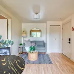 Stay Portland Collection - Adorable Bright 1 Bed Near Ohsu