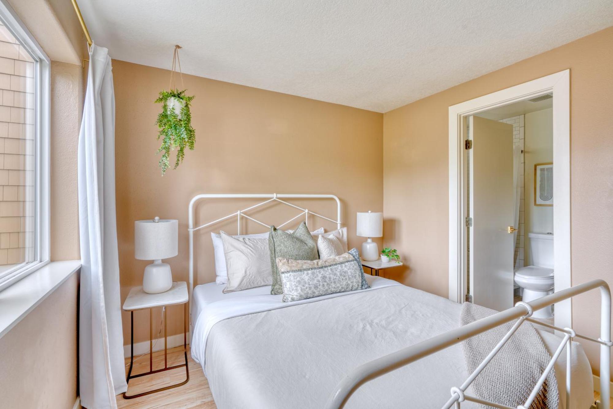 Collection - Adorable Bright 1 Bed Near Ohsu Holiday home *