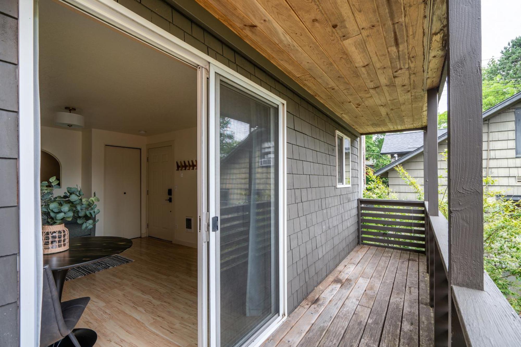 Holiday home Collection - Adorable Bright 1 Bed Near Ohsu *